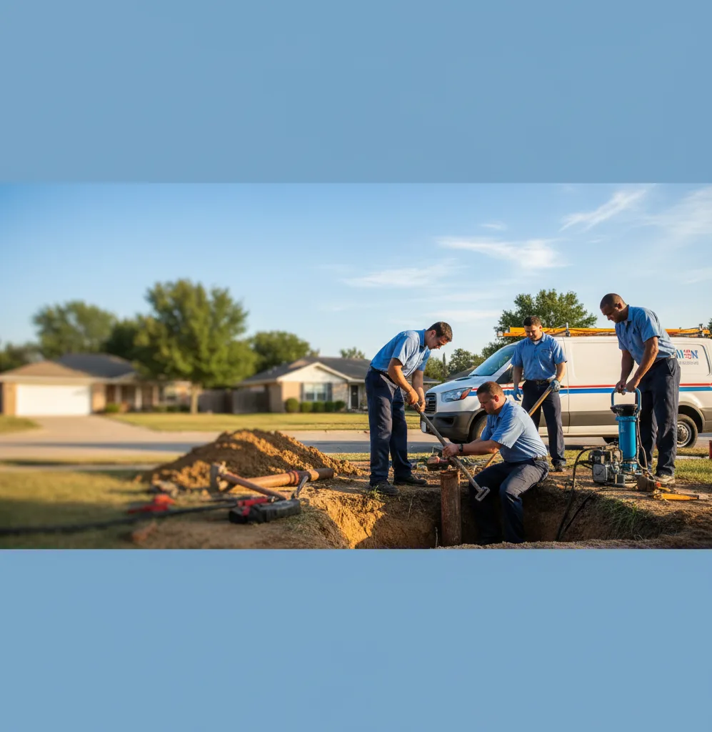 Water Heater Repair & Plumber in Jemez Pueblo